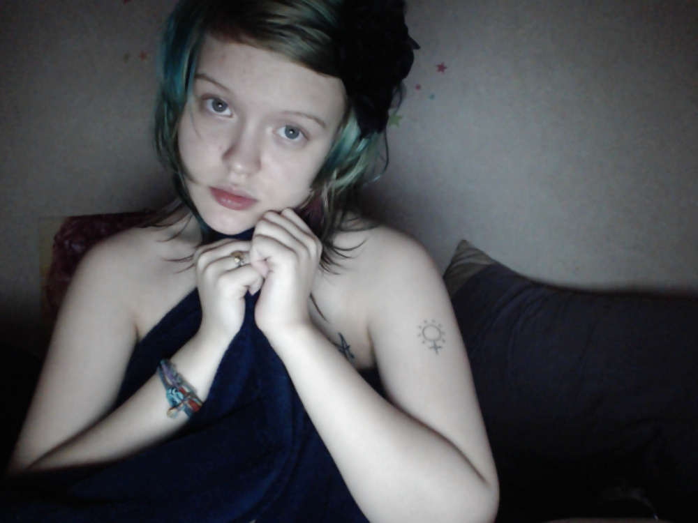 cougar salop webcam